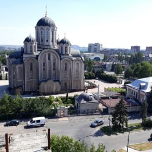 автобус макеевка краснодар