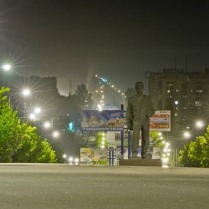 автобус краснодар енакиево