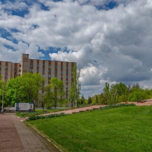 Автобус Симферополь Горловка