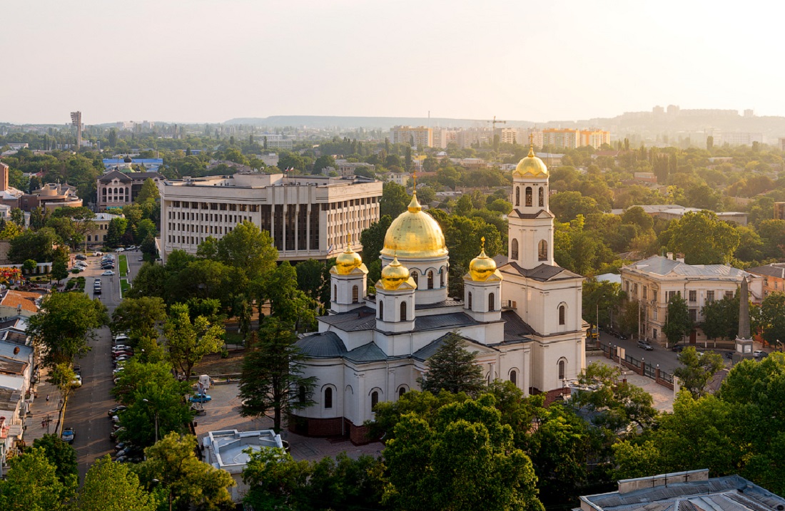 Автобус Донецк Симферополь