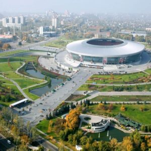 Автобус Симферополь Донецк