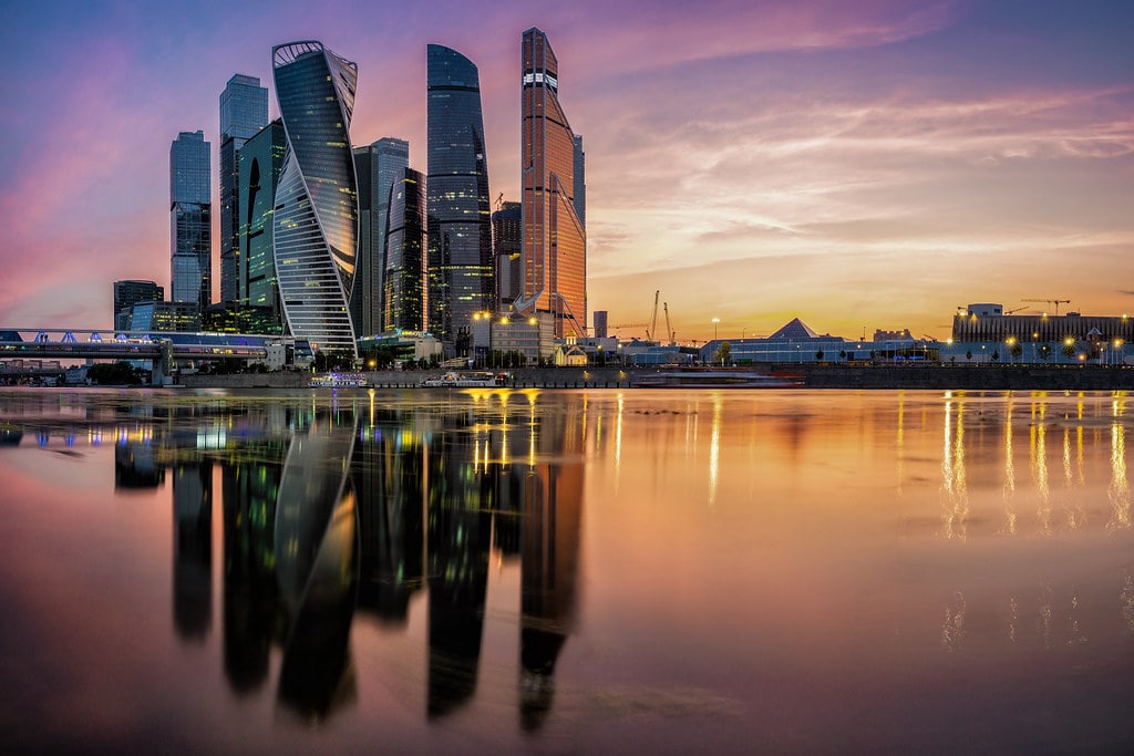 Автобус Донецк Москва