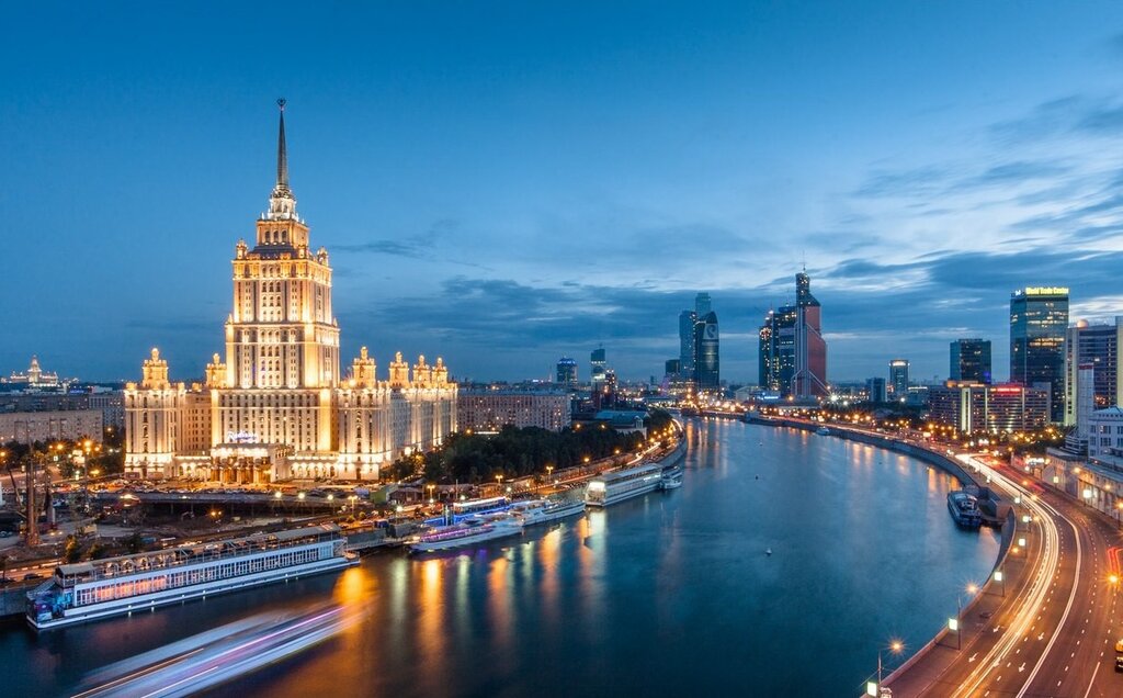 Автобус Горловка Москва